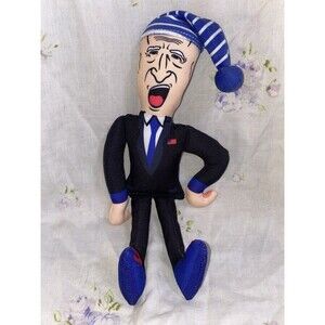 Republican Dogs Sleepy Joe Biden Chew Toy BRAND NEW